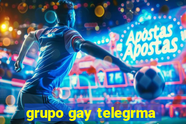 grupo gay telegrma